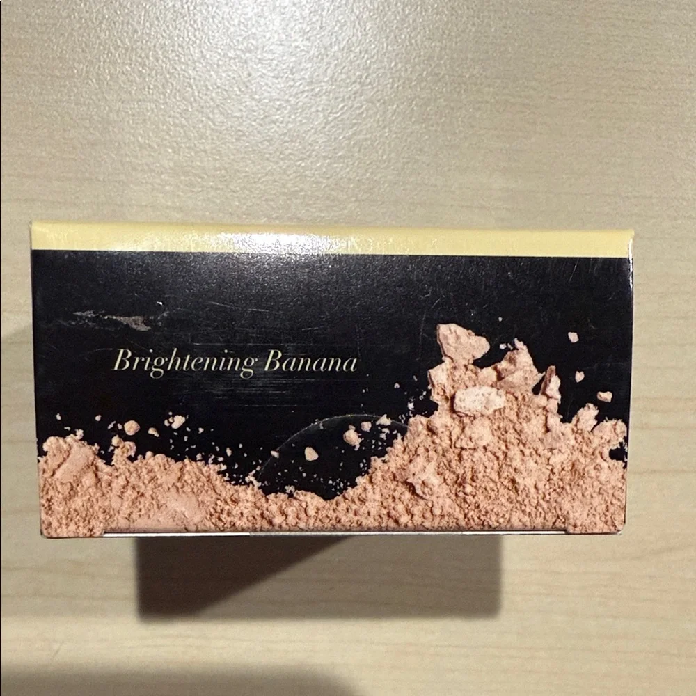 Absolute New York HD Flawless Setting Powder - Brightening Banana